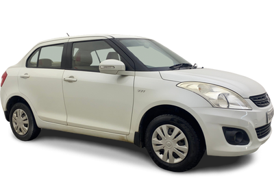 Maruti Swift Dzire-img