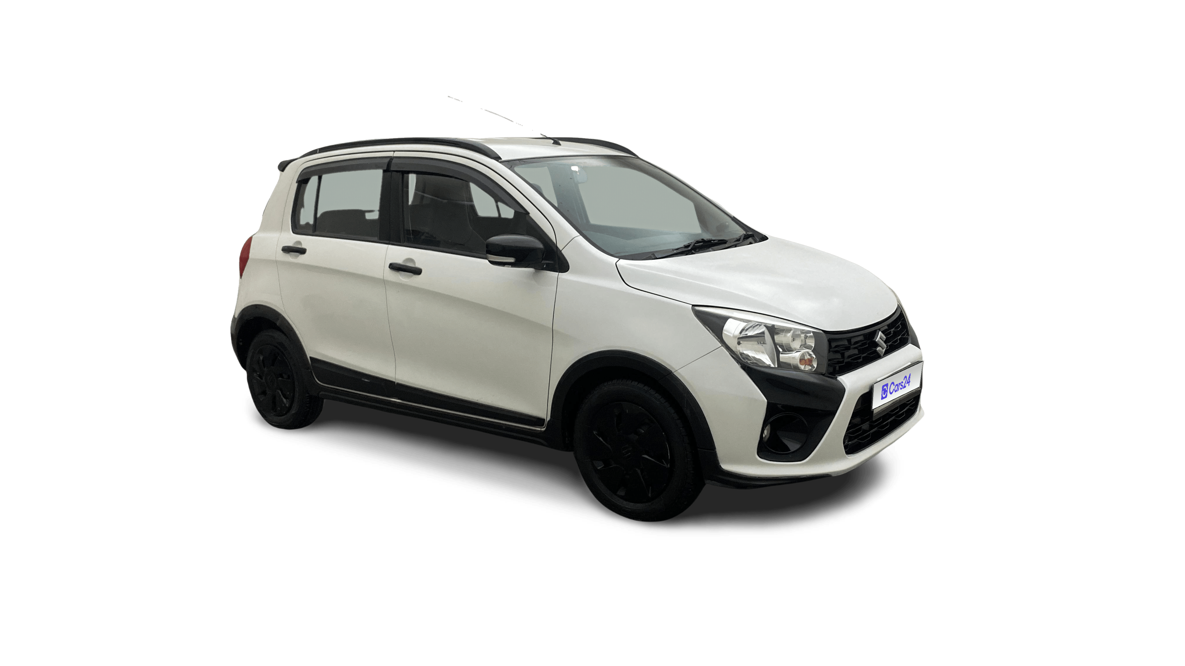 2018 Maruti Celerio X - Hatchback - Petrol - Automatic - ₹3.65 lakh