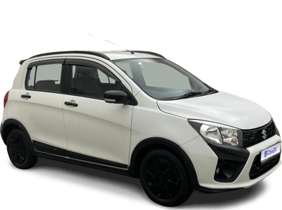 2018 Maruti Celerio X - Hatchback - Petrol - Automatic - ₹3.65 lakh