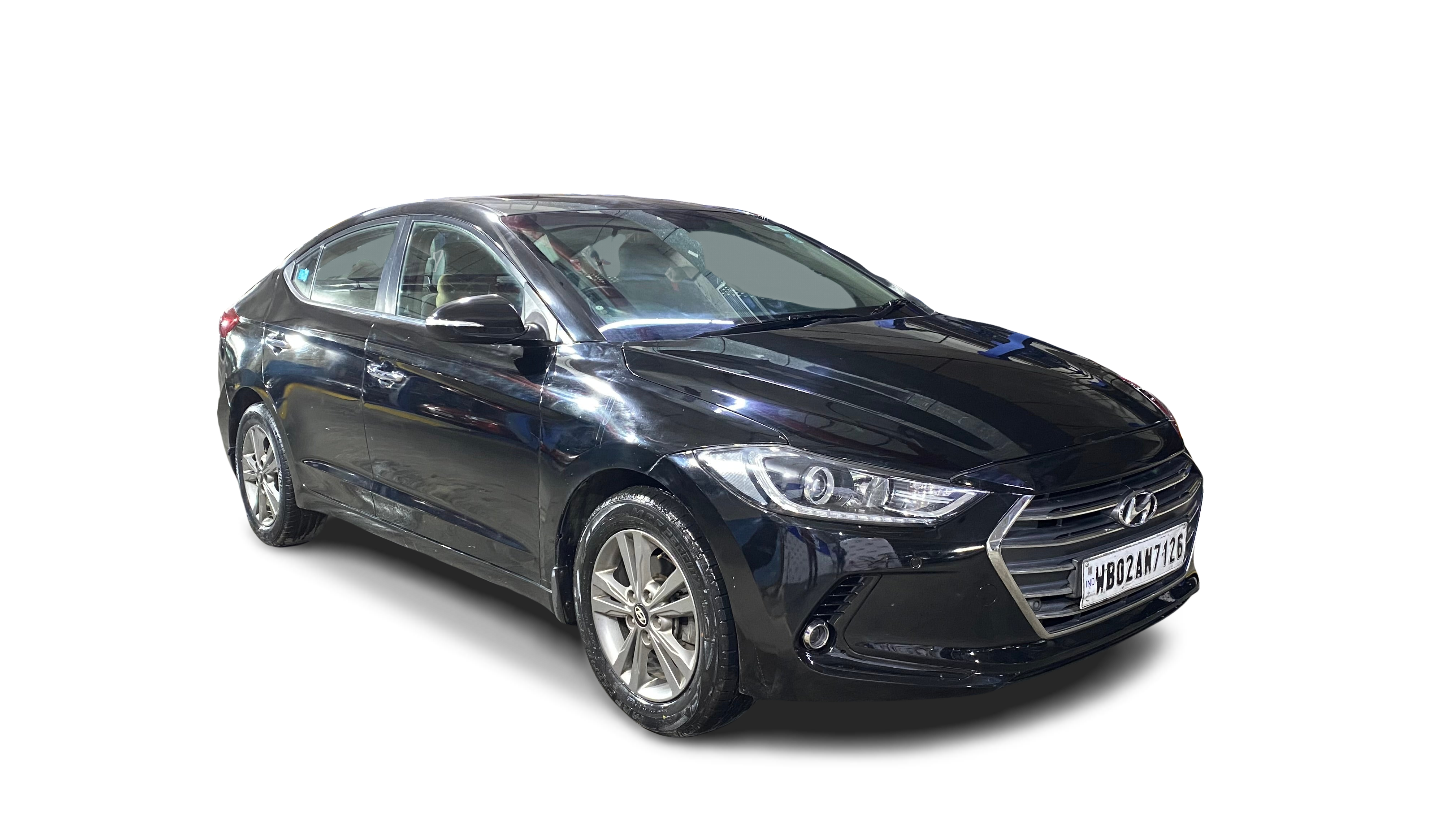 Hyundai New Elantra-img
