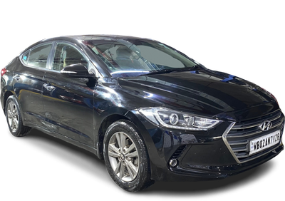 Hyundai New Elantra-img