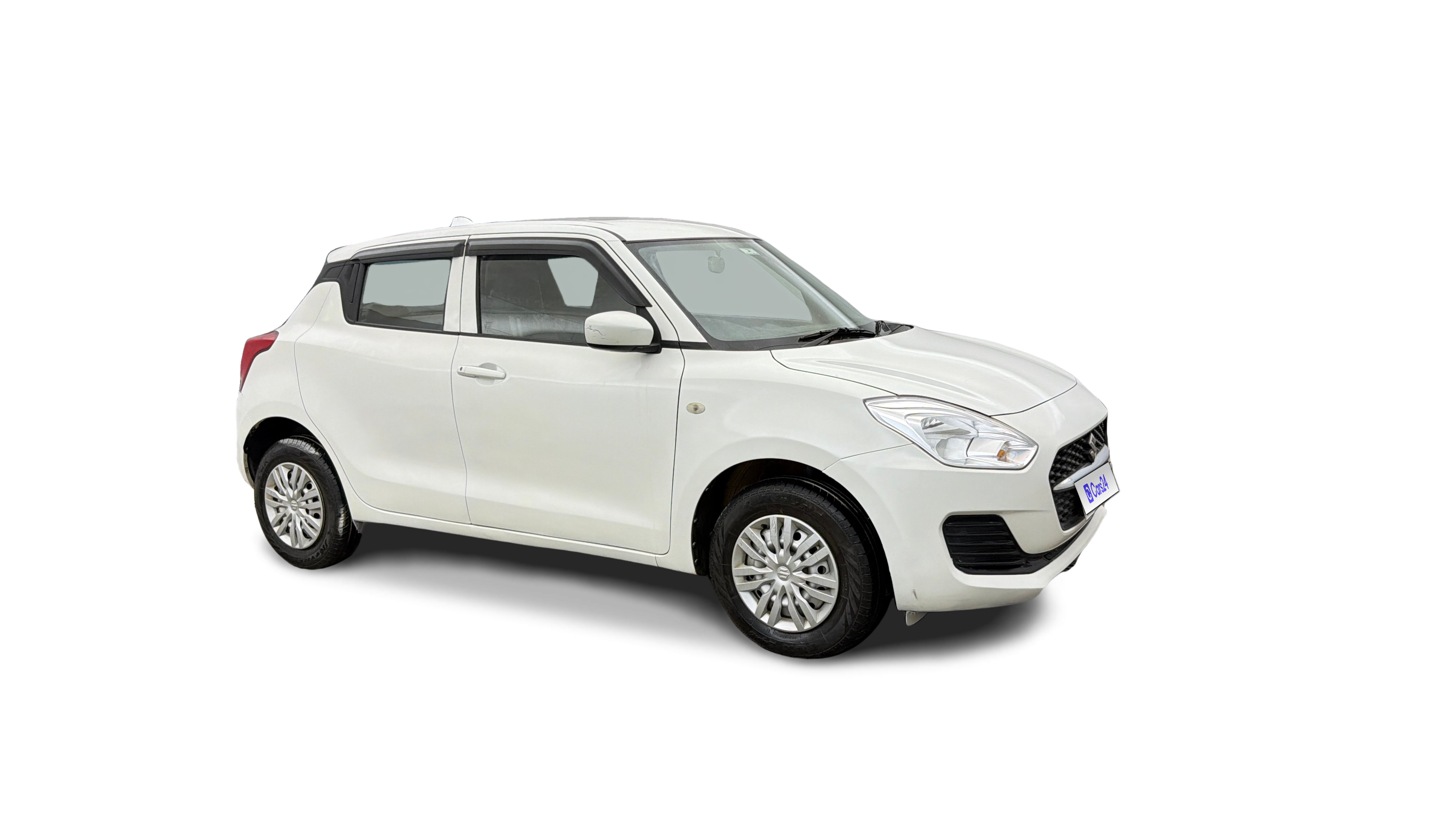2022 Maruti Swift - Hatchback - Petrol - Manual - ₹4.36 lakh