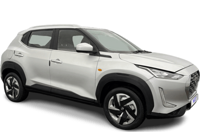 2022 Nissan MAGNITE - SUV - Petrol - Manual - ₹4.26 lakh