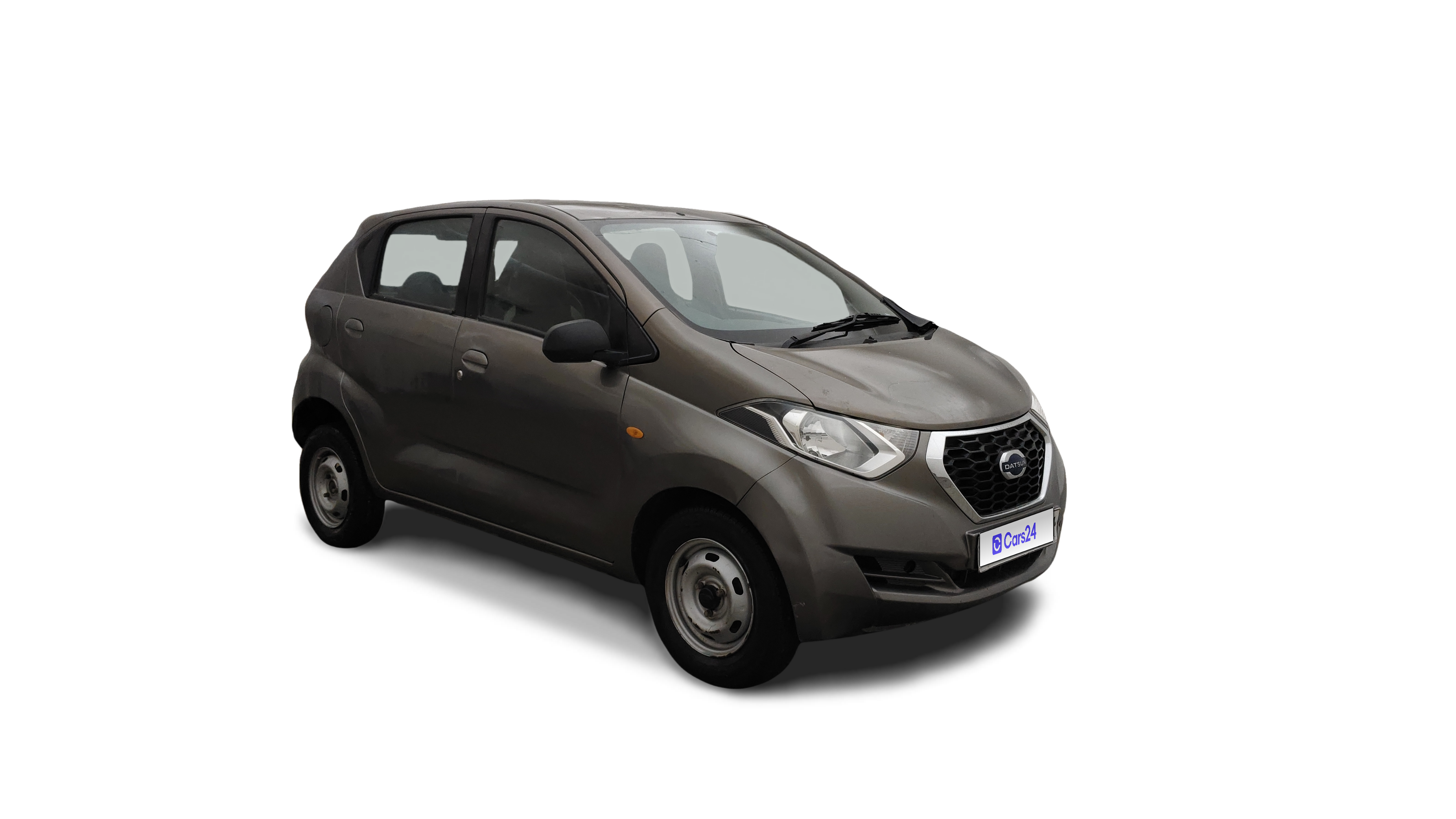2018 Datsun Redi Go - Hatchback - Petrol - Manual - ₹2.25 lakh