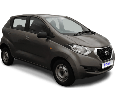 2018 Datsun Redi Go - Hatchback - Petrol - Manual - ₹2.25 lakh
