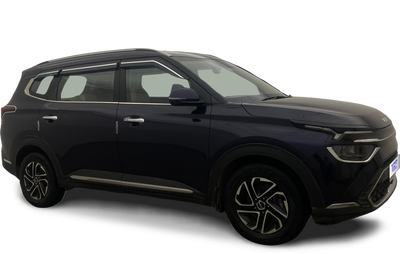 2022 KIA CARENS - SUV - Diesel - Automatic - ₹15.10 lakh