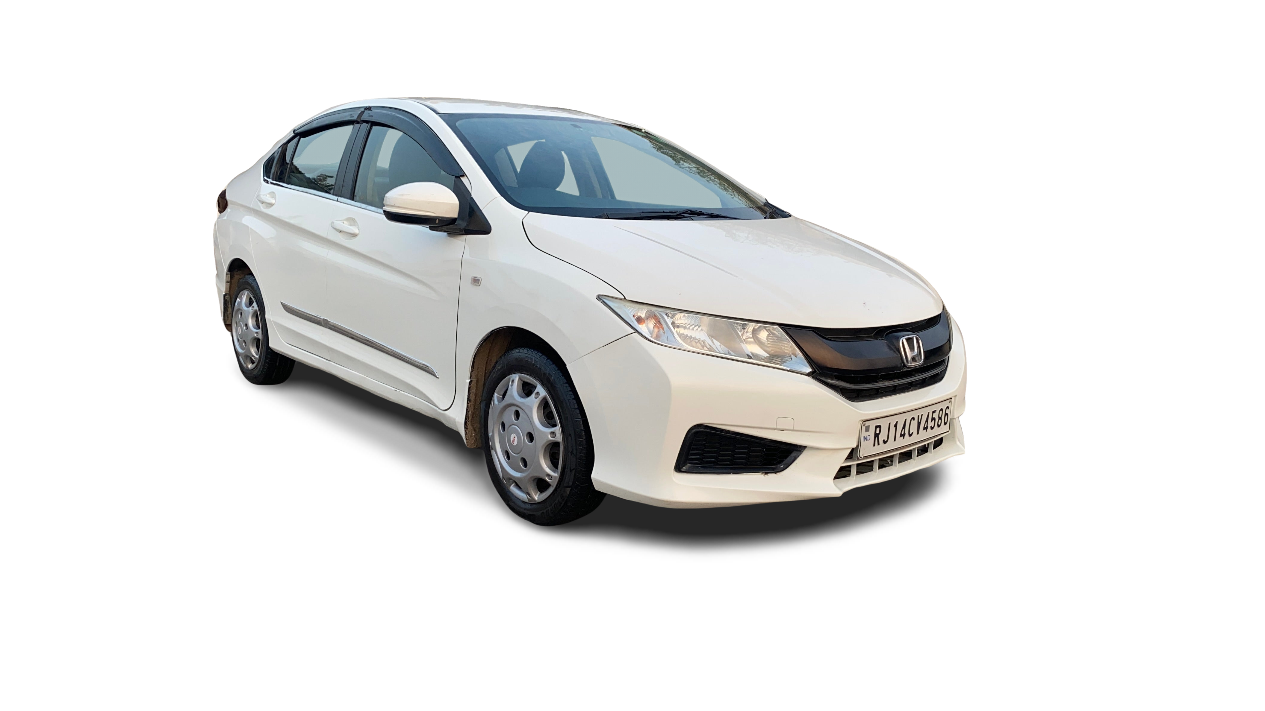 Honda City-img