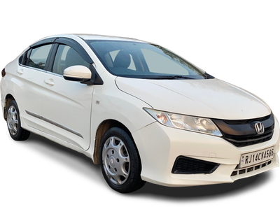 Honda City-img