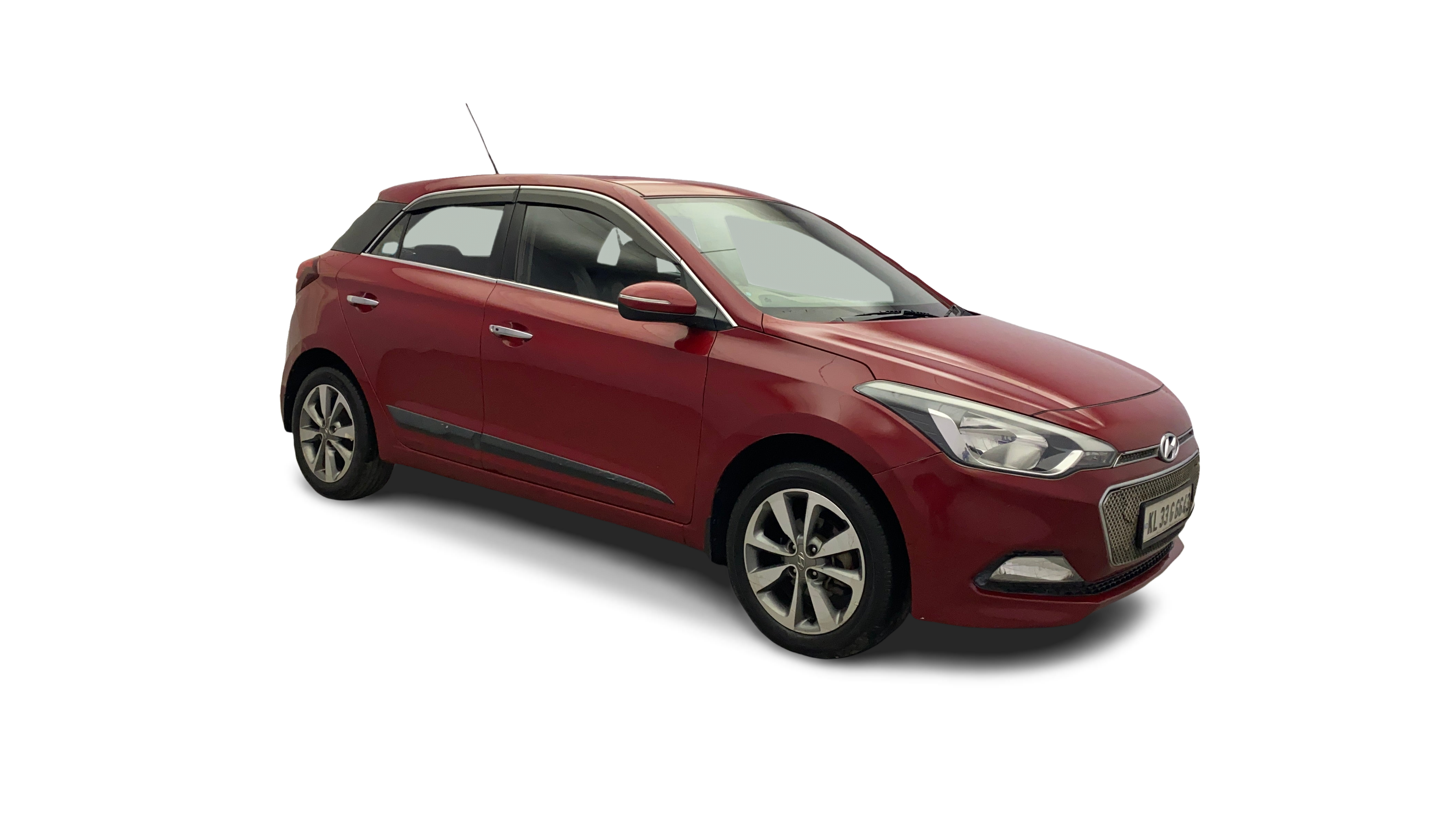 Hyundai Elite i20-img