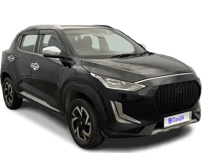 2024 Nissan MAGNITE - SUV - Petrol - Automatic - ₹6.47 lakh