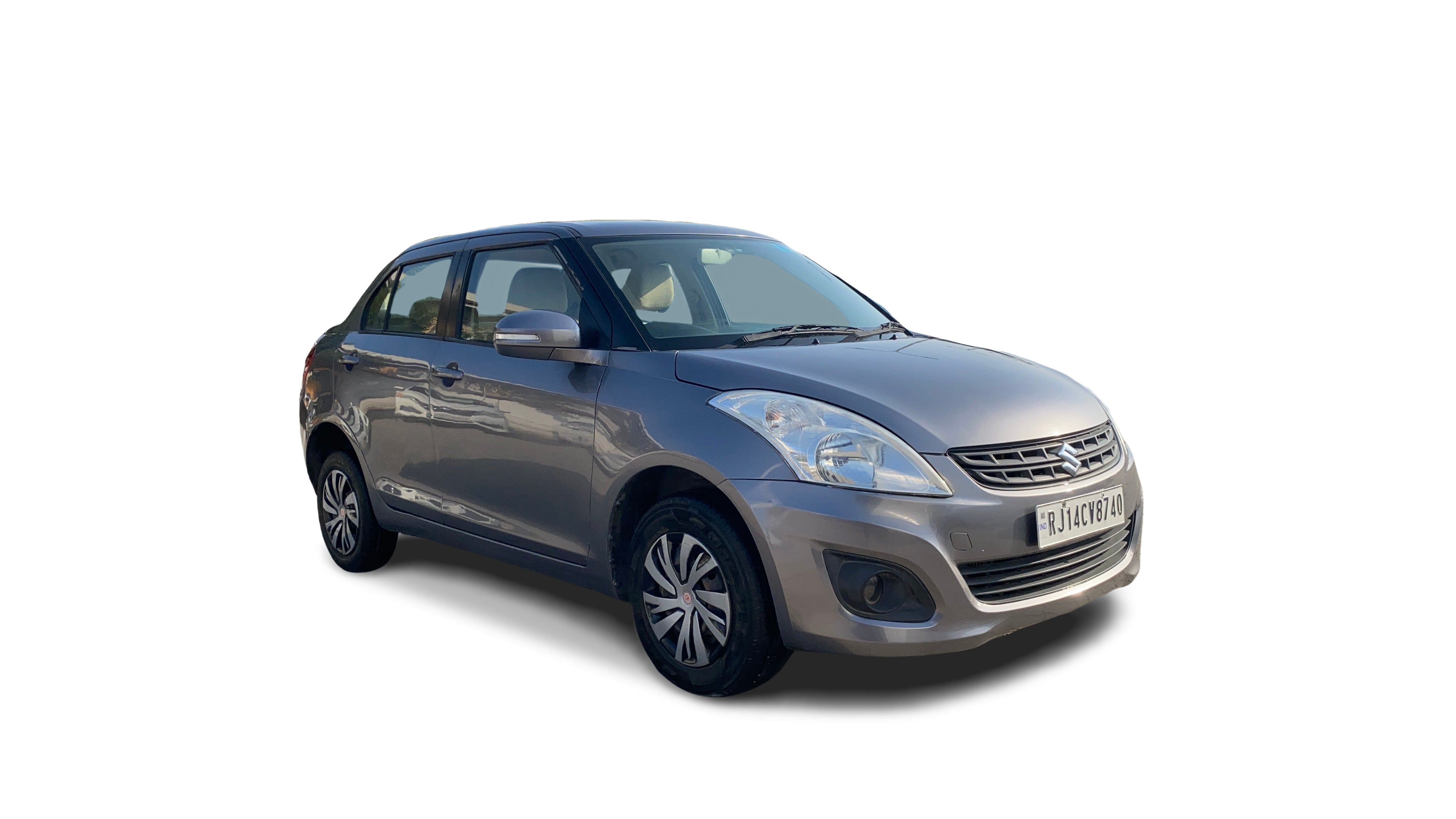 Maruti Swift Dzire-img