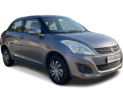 Maruti Swift Dzire-img