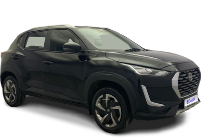 2023 Nissan MAGNITE - SUV - Petrol - Manual - ₹5.24 lakh