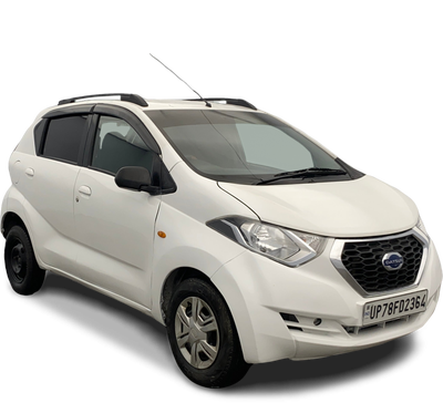 Datsun Redi Go-img