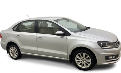 2016 Volkswagen Vento - Sedan - Petrol - Automatic - ₹5.50 lakh