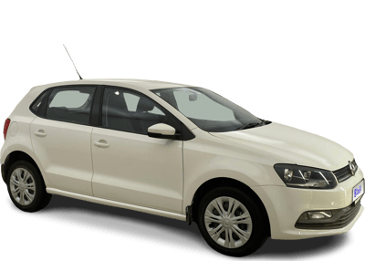 2016 Volkswagen Polo - Hatchback - Petrol - Manual - ₹3.33 lakh
