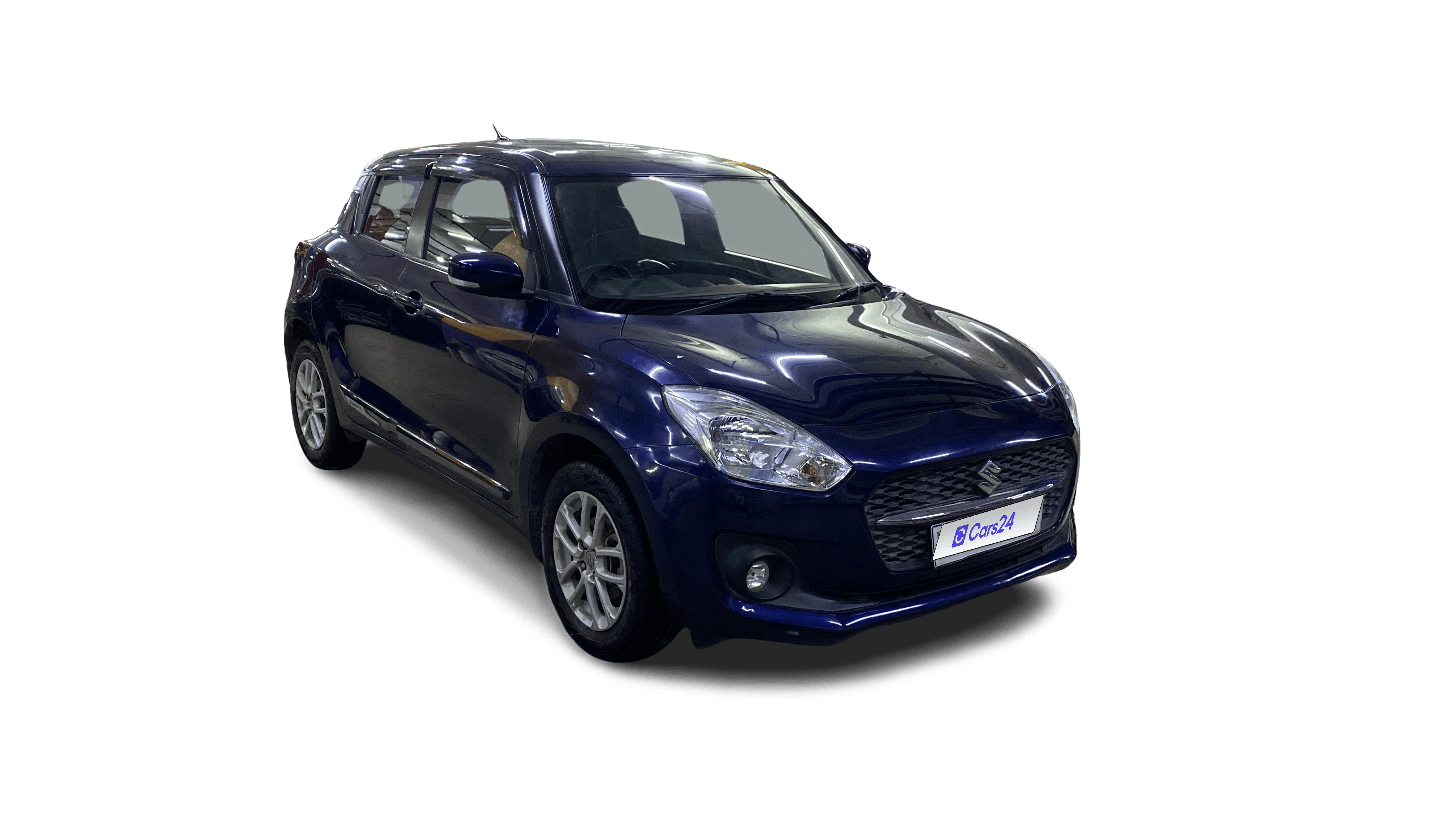 2023 Maruti Swift - Hatchback - Petrol - Automatic - ₹5.95 lakh