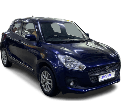 2023 Maruti Swift - Hatchback - Petrol - Automatic - ₹5.95 lakh