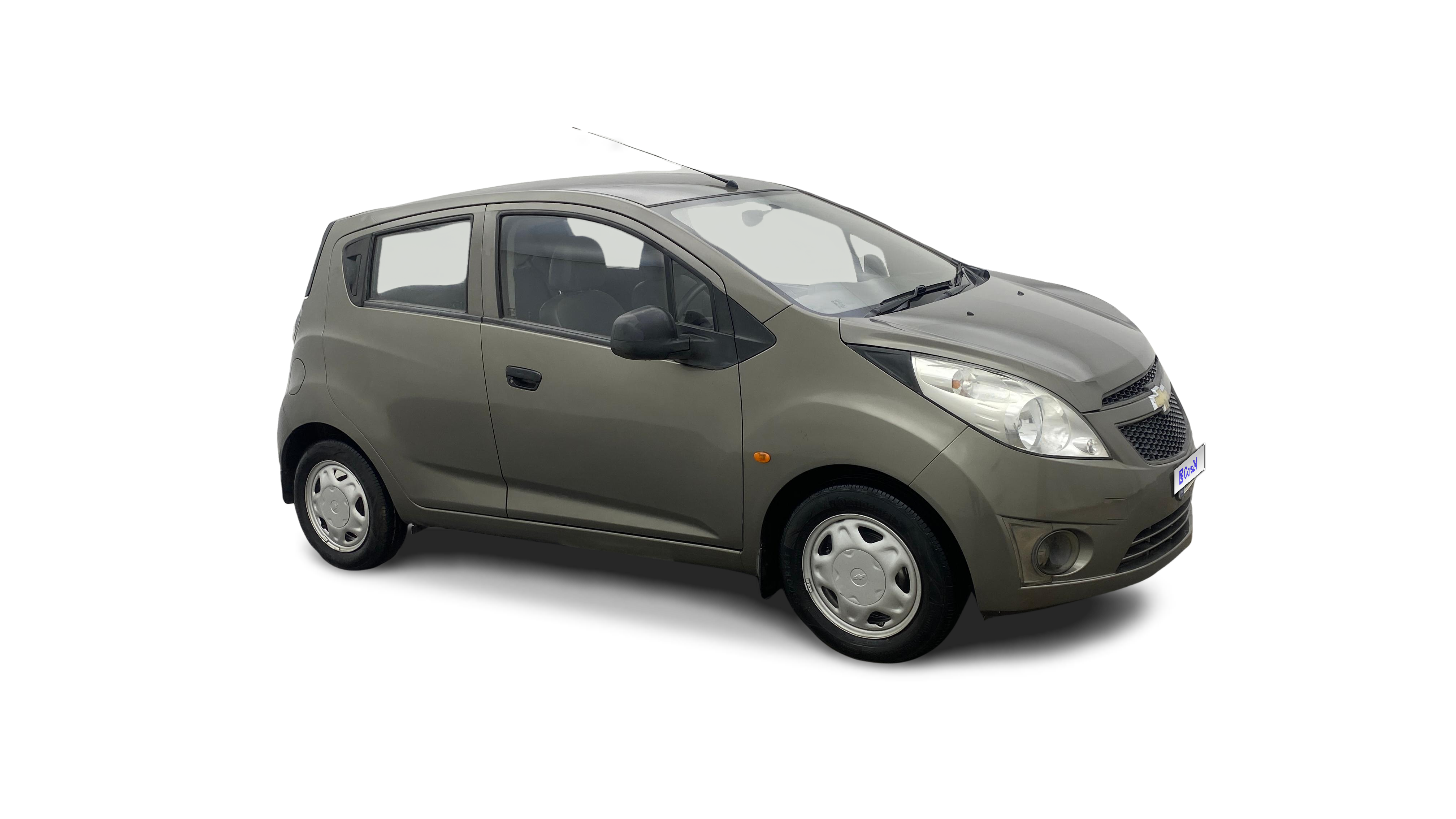2013 Chevrolet Beat - Hatchback - Diesel - Manual - ₹2.07 lakh