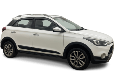 2019 Hyundai i20 Active - Hatchback - Petrol - Manual - ₹5.54 lakh