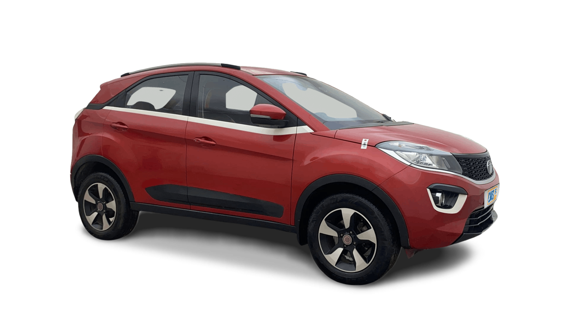 Tata NEXON-img