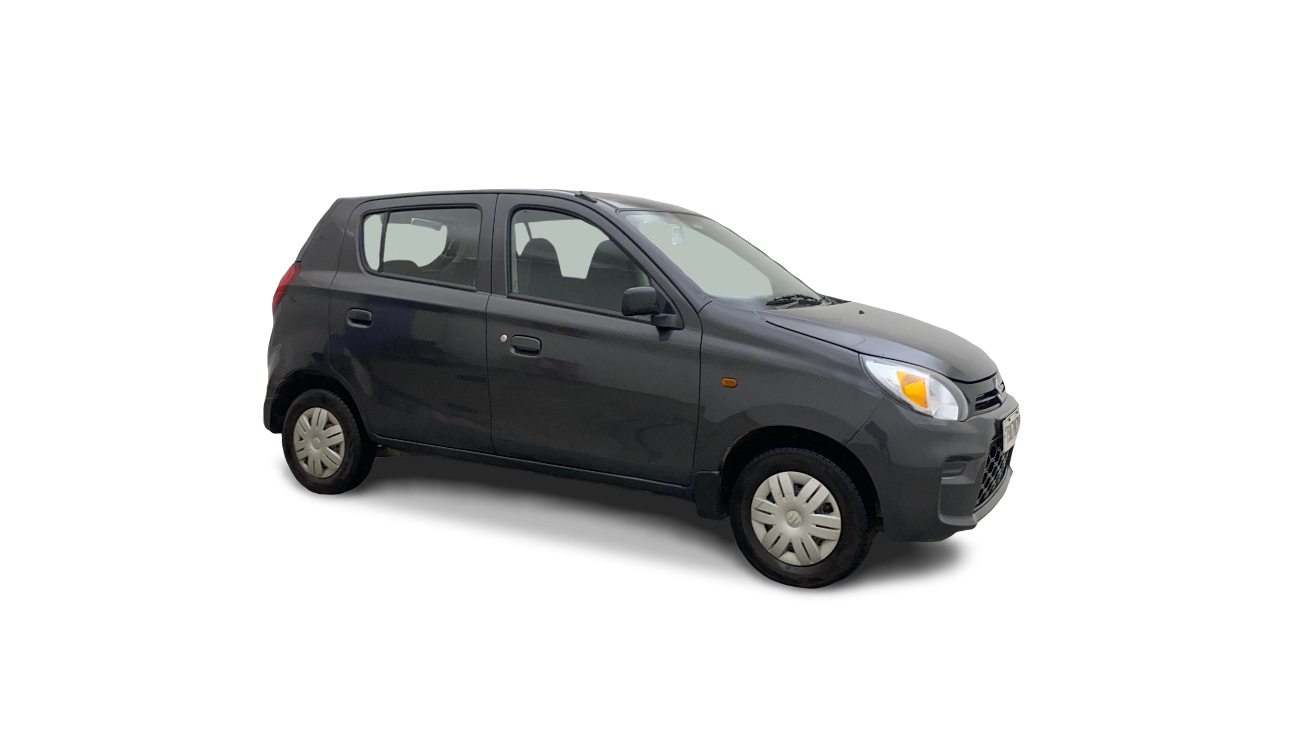 2021 Maruti Alto - Hatchback - CNG - Manual - ₹3.28 lakh