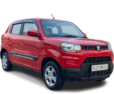 Maruti S PRESSO-img