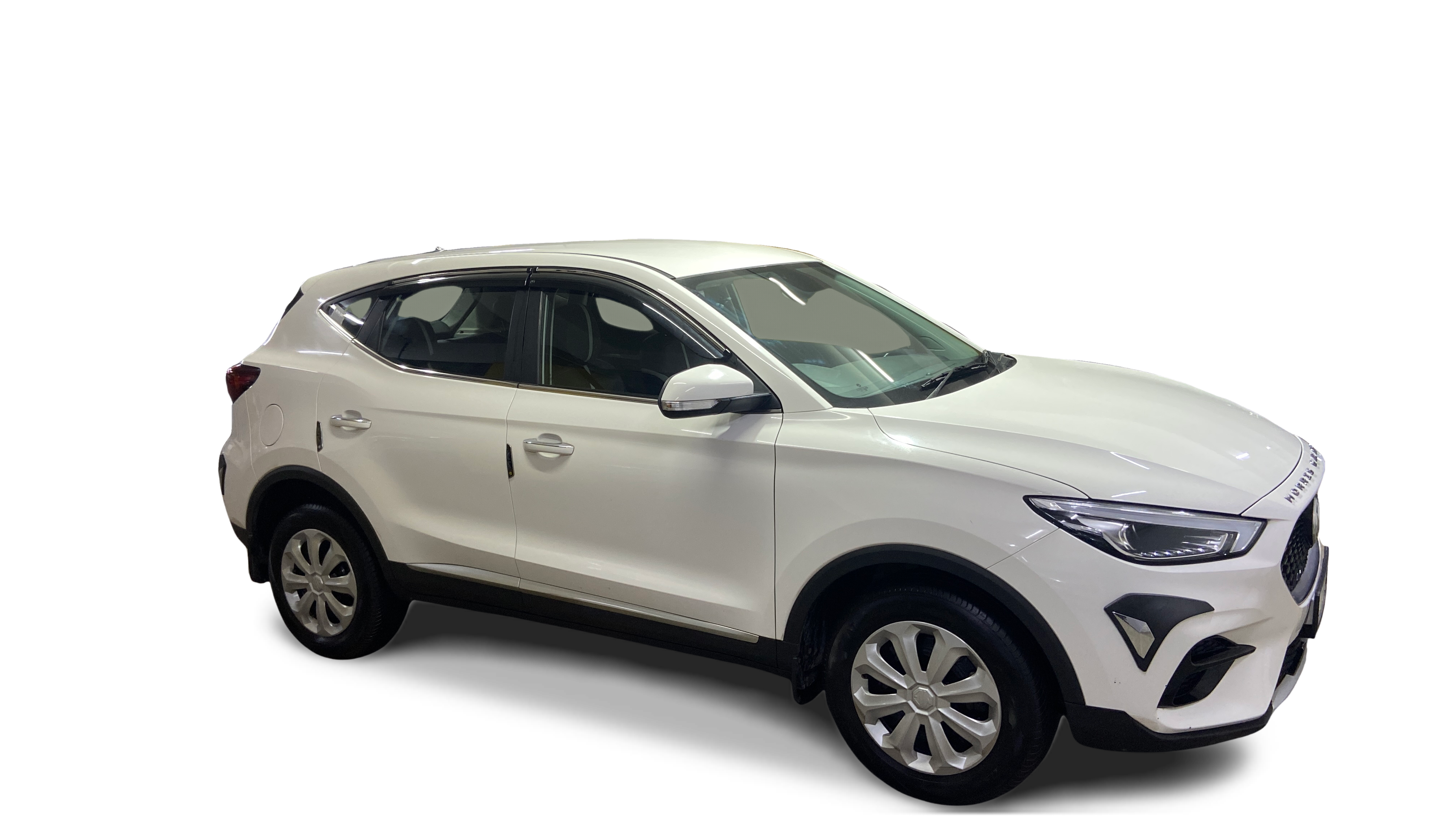 2024 MG ASTOR - SUV - Petrol - Manual - ₹8.12 lakh