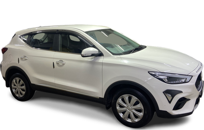 2024 MG ASTOR - SUV - Petrol - Manual - ₹8.12 lakh