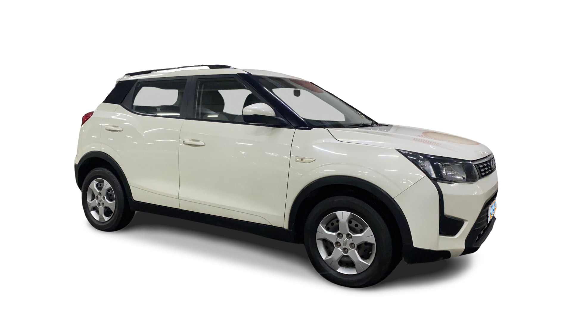 2021 Mahindra XUV300 - SUV - Diesel - Automatic - ₹5.51 lakh