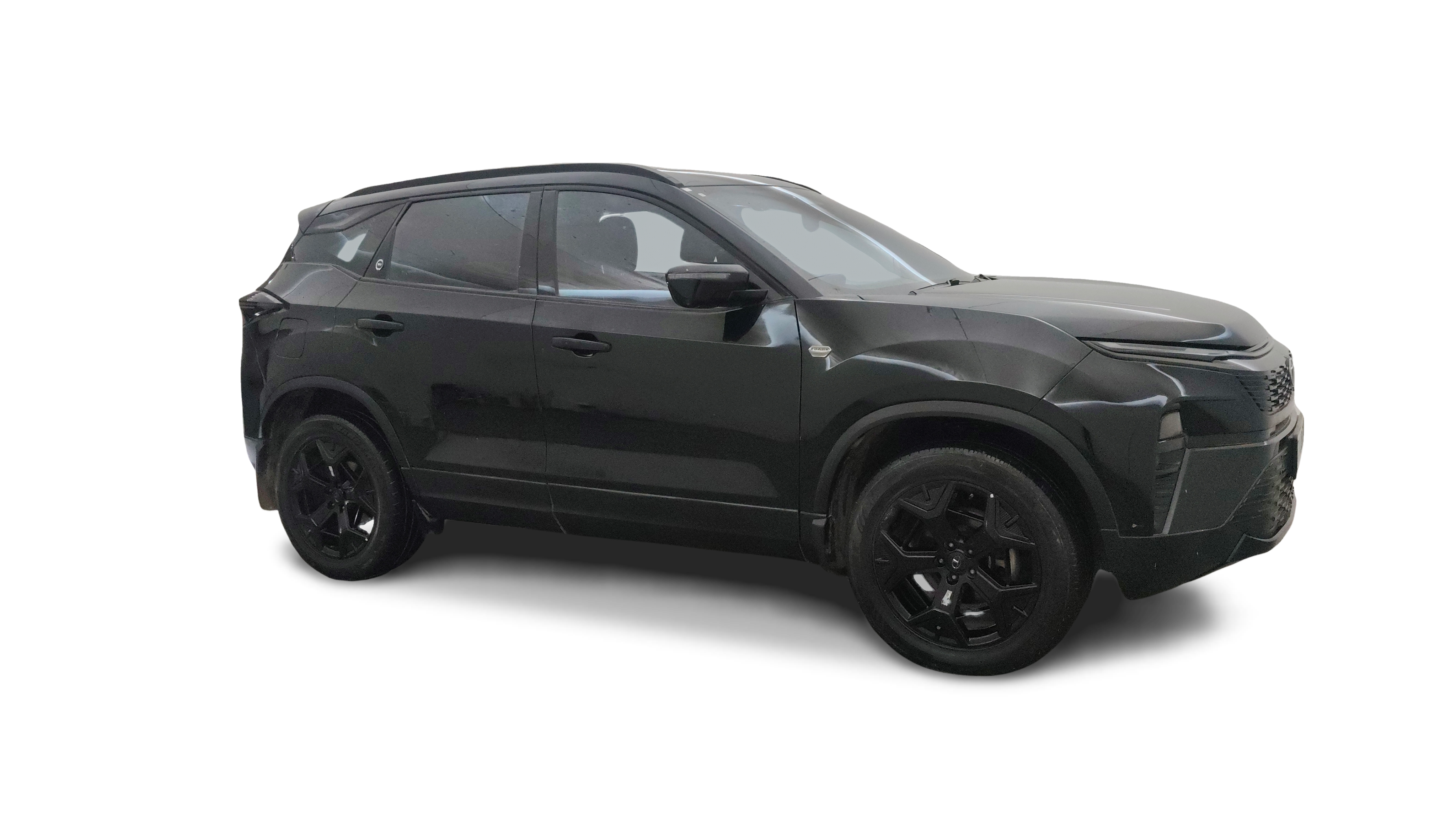 2023 Tata Harrier - SUV - Diesel - Manual - ₹17.77 lakh