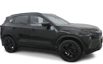 2023 Tata Harrier - SUV - Diesel - Manual - ₹17.77 lakh