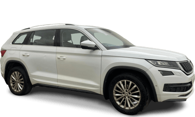 2018 Skoda Kodiaq - SUV - Diesel - Automatic - ₹18.50 lakh