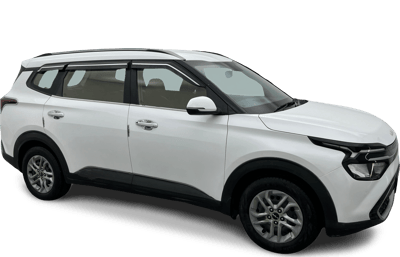 2022 KIA CARENS - SUV - Petrol - Manual - ₹11.14 lakh