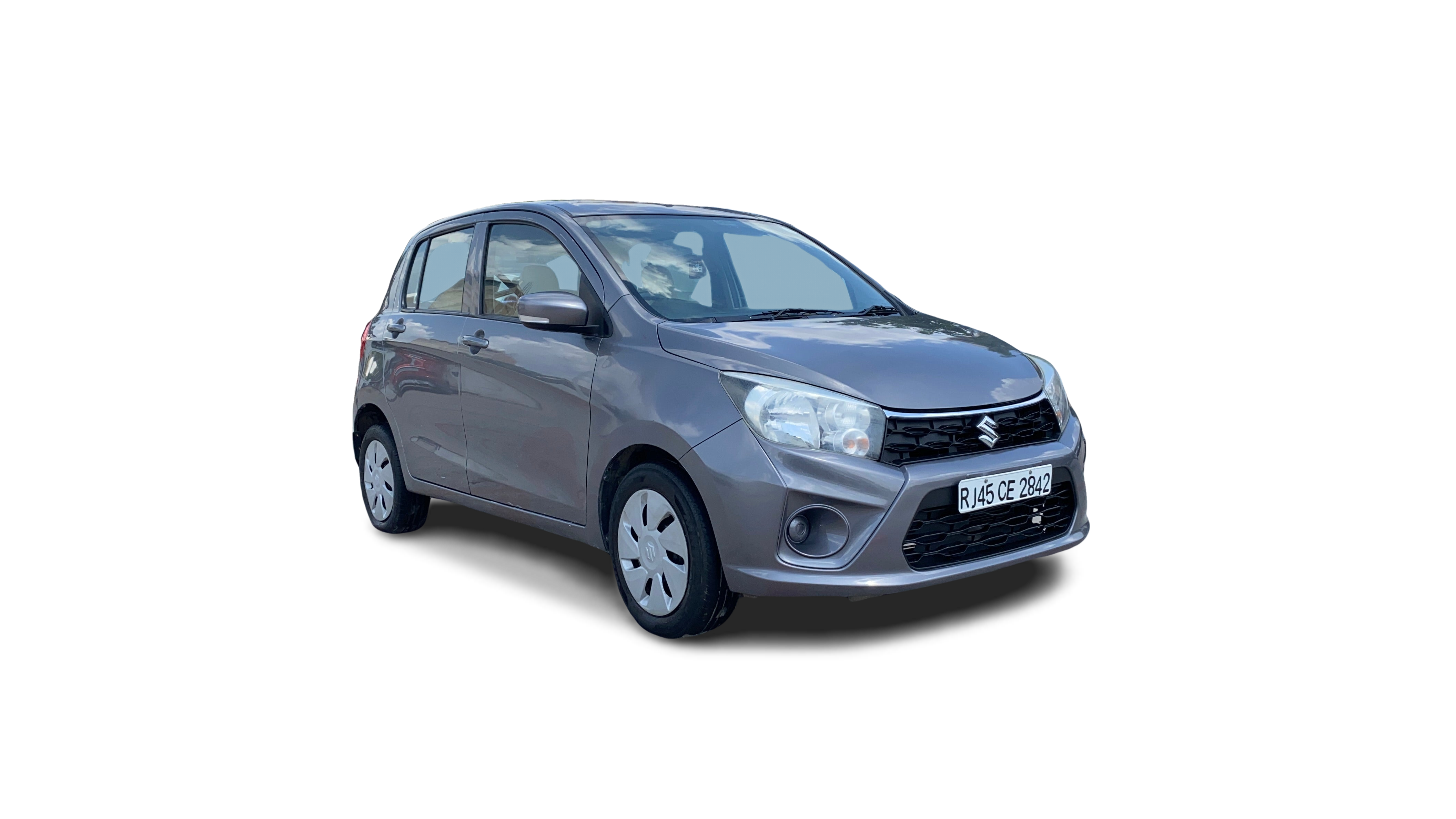 Maruti Celerio-img