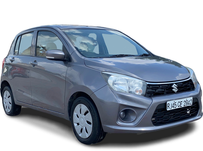 Maruti Celerio-img
