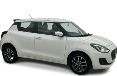 2018 Maruti Swift - Hatchback - Petrol - Manual - ₹4.90 lakh