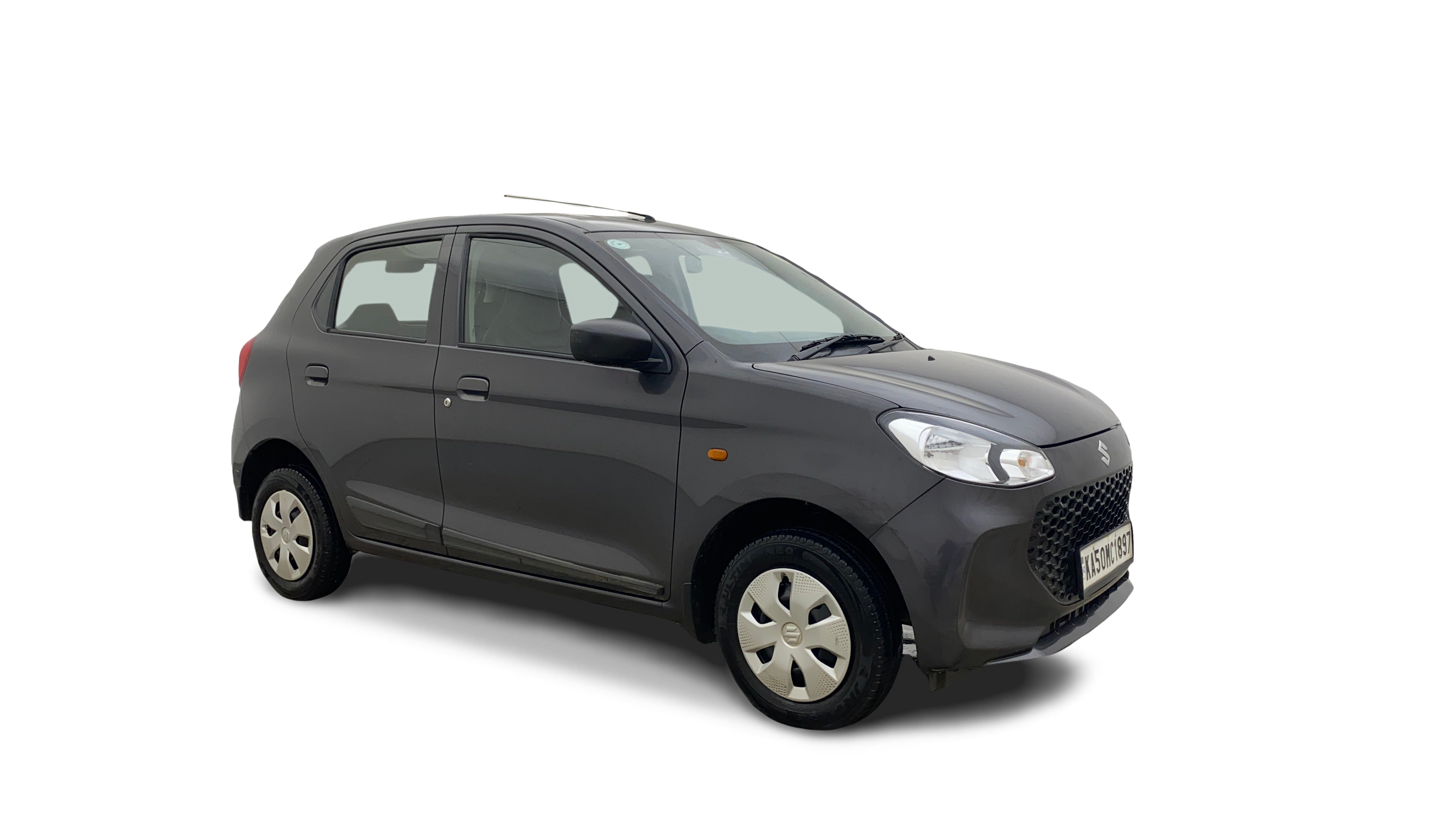 Maruti Alto K10-img