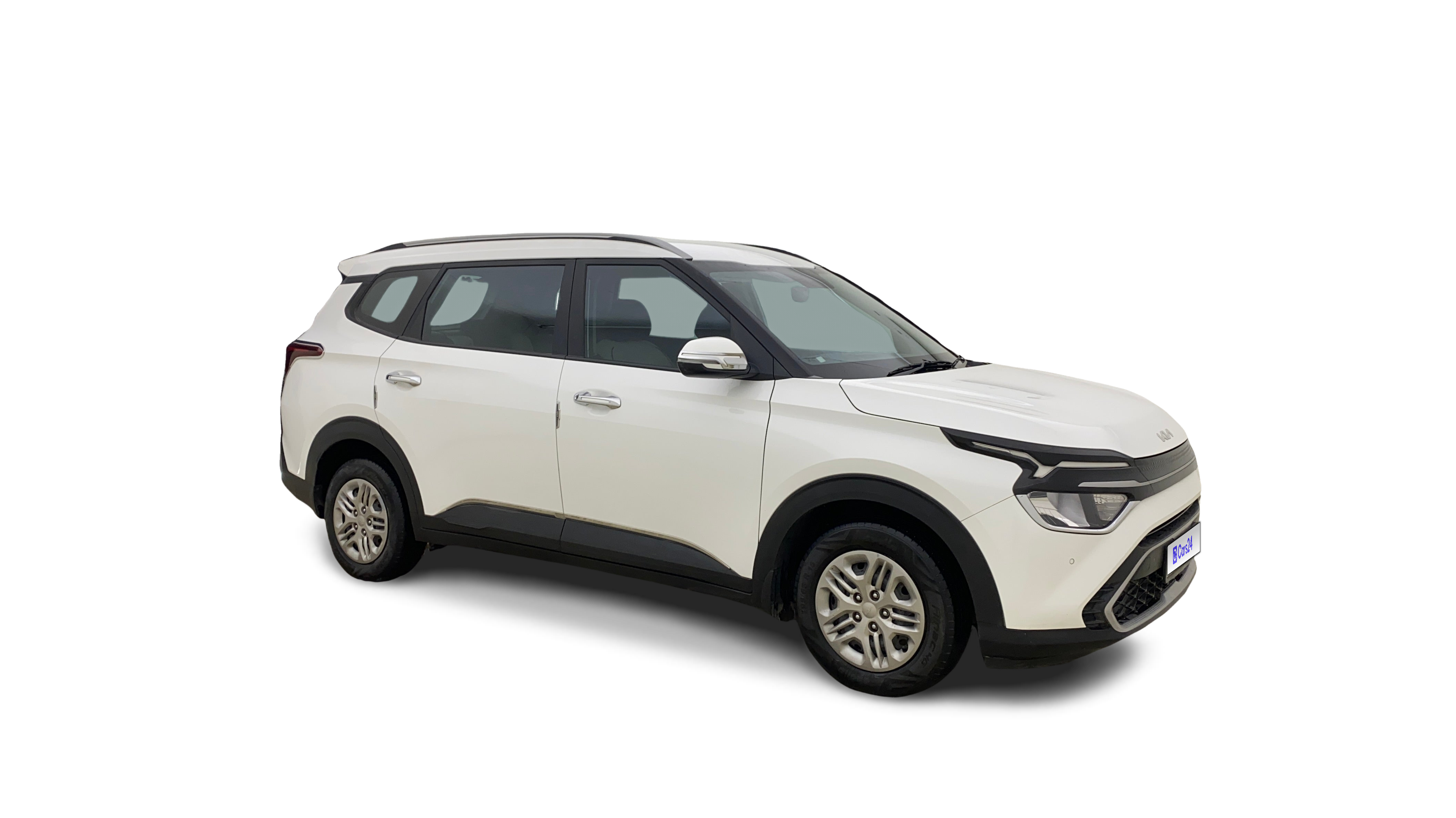 2023 KIA CARENS - SUV - Petrol - Manual - ₹9.03 lakh