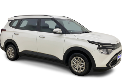 2023 KIA CARENS - SUV - Petrol - Manual - ₹9.03 lakh