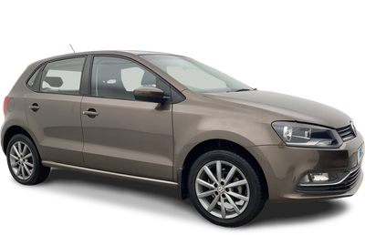 Volkswagen Polo-img