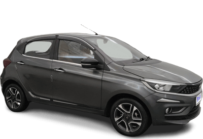 2023 Tata Tiago - Hatchback - Petrol - Manual - ₹5.72 lakh