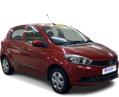 2019 Tata Tiago - Hatchback - Petrol - Manual - ₹3.35 lakh