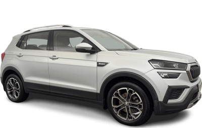 2021 Skoda KUSHAQ - SUV - Petrol - Automatic - ₹9.45 lakh