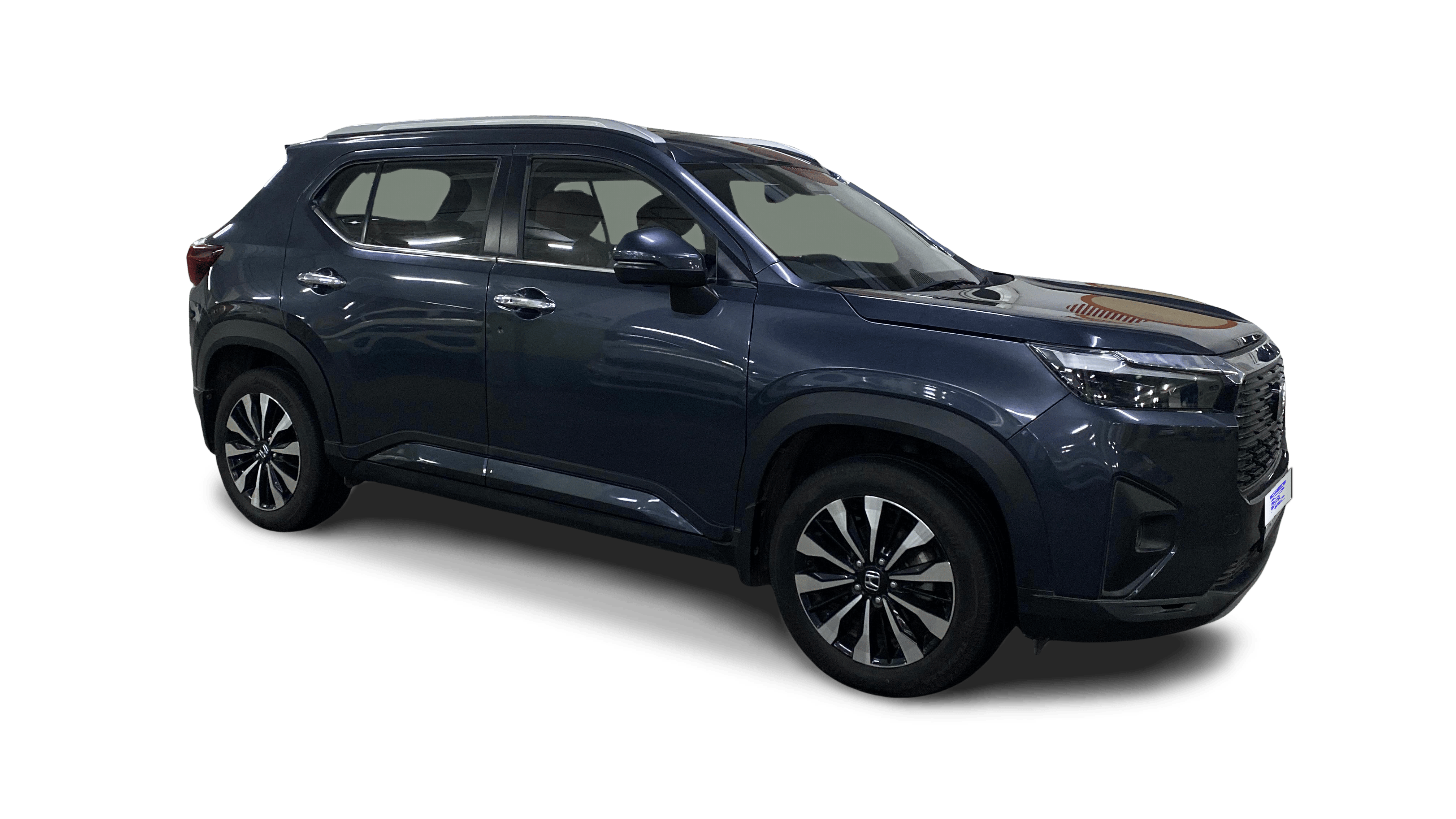 2024 Honda ELEVATE - SUV - Petrol - Automatic - ₹12.80 lakh
