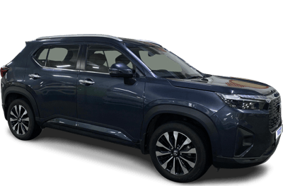 2024 Honda ELEVATE - SUV - Petrol - Automatic - ₹12.80 lakh