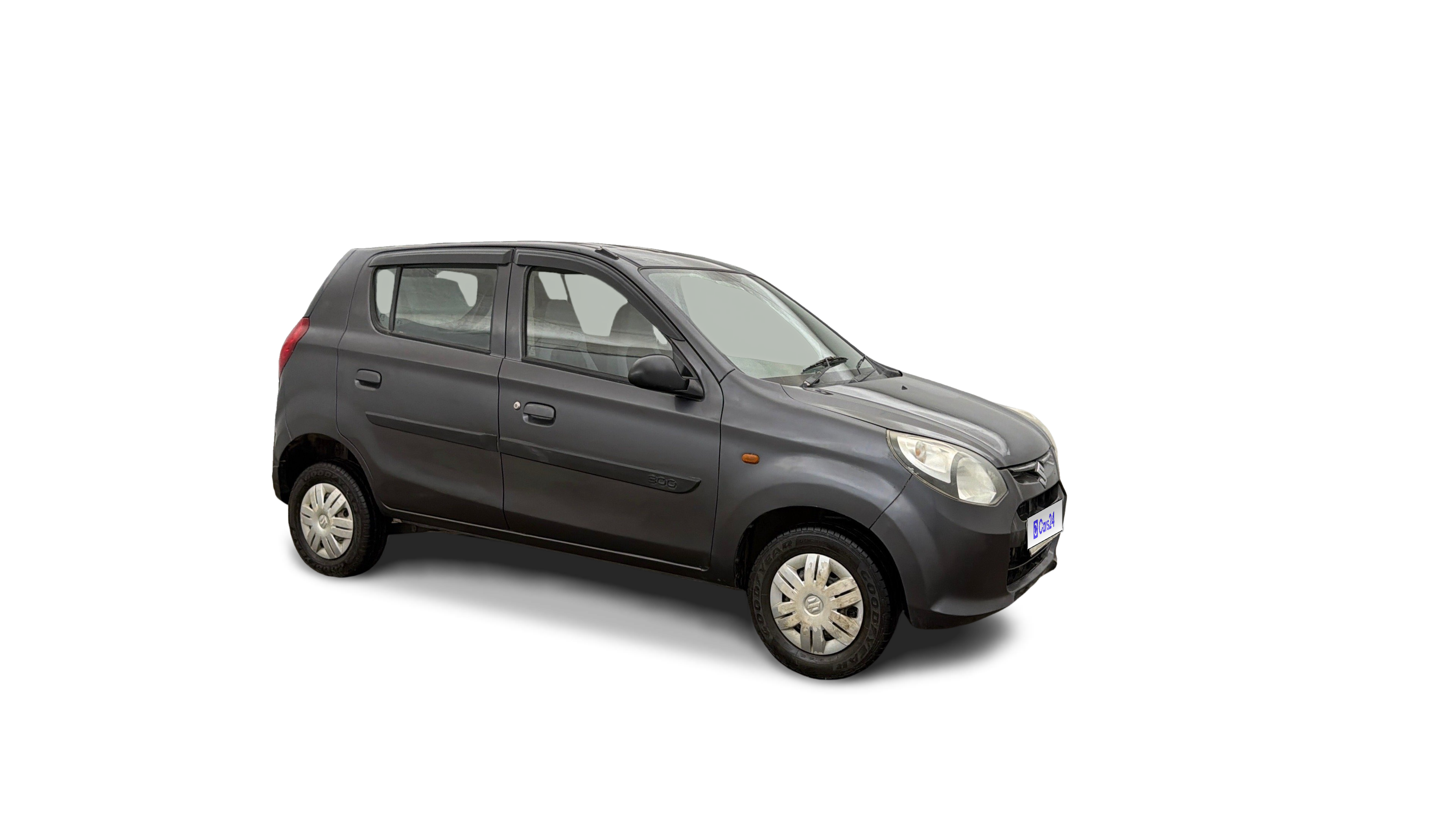 2015 Maruti Alto 800 - Hatchback - CNG - Manual - ₹2.17 lakh