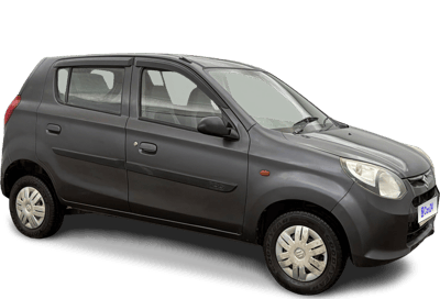 2015 Maruti Alto 800 - Hatchback - CNG - Manual - ₹2.17 lakh