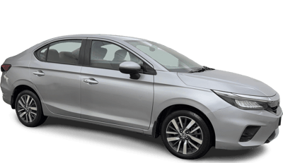 2020 Honda City - Sedan - Petrol - Manual - ₹8.48 lakh