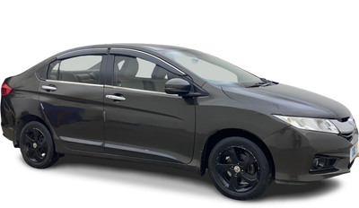 Honda City-img